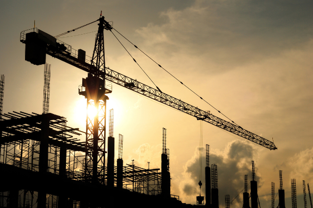 Civil Engineering Work 2019